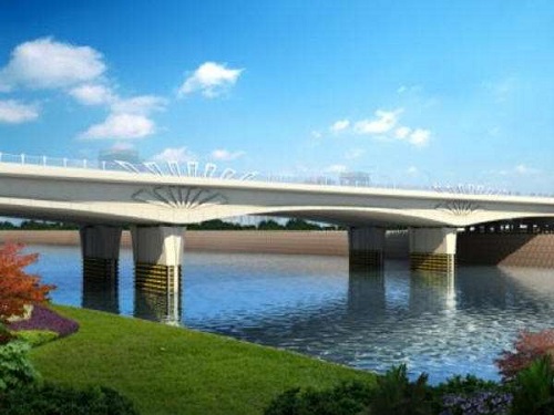 桥梁工程招标过程介绍