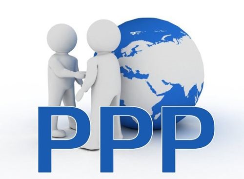 如何查询ppp项目中标信息？